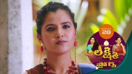 Lakshmi Stores S01E28 20th March 2019 Full Episode