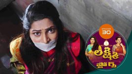 Lakshmi Stores S01E30 22nd March 2019 Full Episode