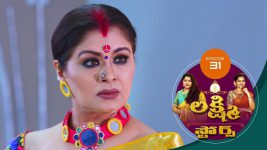 Lakshmi Stores S01E31 25th March 2019 Full Episode