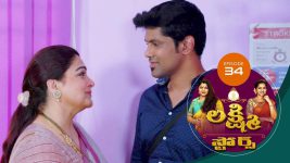 Lakshmi Stores S01E34 28th March 2019 Full Episode