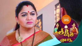 Lakshmi Stores S01E35 29th March 2019 Full Episode