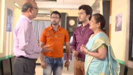 Lek Mazhi Ladki S02E17 Anand's Health Problems Full Episode