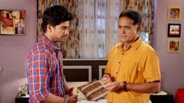 Lek Mazhi Ladki S03E05 Siddhant Pins His Hopes on Saket Full Episode