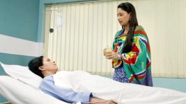 Lek Mazhi Ladki S04E03 Iravati Needs a Kidney Donor Full Episode