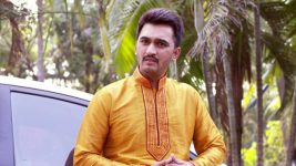 Lek Mazhi Ladki S04E47 Why Is Saket Angry? Full Episode