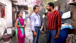 Lek Mazhi Ladki S06E02 Aditya Saves Meera Full Episode