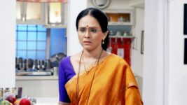 Lek Mazhi Ladki S06E20 Iravati Lies To Aditya Full Episode