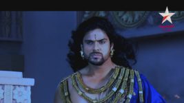 Mahabharat Bangla S05E16 Duryodhan threatens Dhritarashtra Full Episode