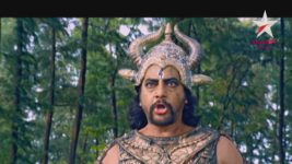 Mahabharat Bangla S06E01 Maharishi Muchukunda's gaze kills Kalyawan Full Episode