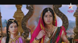 Mahabharat Bangla S06E03 Rukmi refuses to accept Krishna Full Episode