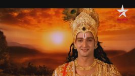 Mahabharat Bangla S06E05 Lord Krishna punishes Rukmi Full Episode