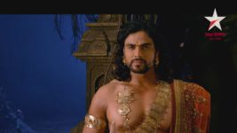 Mahabharat Bangla S06E10 Lord Krishna punishes Rukmi Full Episode