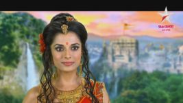 Mahabharat Bangla S08E07 Krishna enlightens Draupadi about the purpose of her birth Full Episode