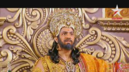 Mahabharat Bangla S10E01 Punishment for Arjun Full Episode