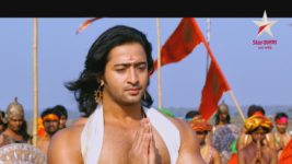 Mahabharat Bangla S10E09 Yudhishthir informs Arjun that he will have to fight with Lord Indra Full Episode