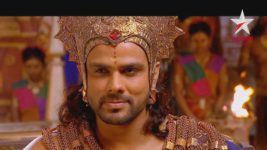 Mahabharat Bangla S13E06 Duryodhan becomes delighted on winning the first game Full Episode