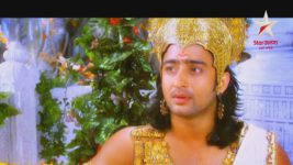 Mahabharat Bangla S15E08 Arjun goes to Krishna Full Episode