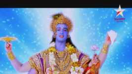 Mahabharat Bangla S16E01 Lord Vishnu seeks Devaki's permission to reincarnate as her son Full Episode