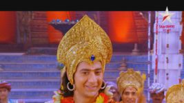 Mahabharat Bangla S16E08 Krishna rescues his parents Full Episode