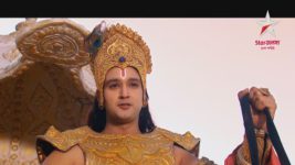 Mahabharat Bangla S17E19 Krishna to be Arjun's charioteer Full Episode