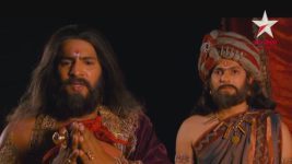 Mahabharat Bangla S18E04 Ved Vyas blesses Sanjay with the power to foreknow the war Full Episode