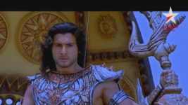 Mahabharat Bangla S20E05 Abhimanyu survives Karna's attack Full Episode