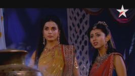 Mahabharat Bangla S20E06 Uttara's pregnancy Full Episode