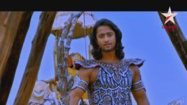 Mahabharat Bangla S20E08 Arjun vows revenge Full Episode