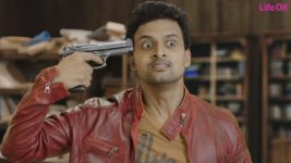 Mahakumbh (Bharat) S03E08 Charles confronts Shivanand Full Episode