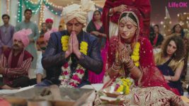 Mahakumbh (Bharat) S03E17 Rudra-Maya's marriage Full Episode