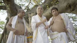 Mahaprabhu Shree Chaitanya S01E14 16th May 2017 Full Episode