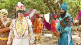 Maharaja Ranjit Singh S02E01 Veer Singh Is Blind! Full Episode