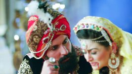 Maharaja Ranjit Singh S02E04 Saheb Singh Thrashes Roop Kaur Full Episode
