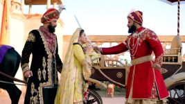 Maharaja Ranjit Singh S02E05 Will Maha Singh Kill Saheb Singh? Full Episode