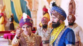 Maharaja Ranjit Singh S02E08 Gulab Challenges Ranjit Full Episode