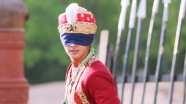 Maharaja Ranjit Singh S02E10 Ranjit Singh Is Blindfolded Full Episode