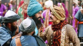 Maharaja Ranjit Singh S02E12 Abdulla Holds Veer Captive Full Episode