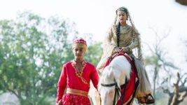 Maharaja Ranjit Singh S02E13 Ranjit Rescues Mehtaab Full Episode