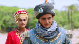 Maharaja Ranjit Singh S02E14 Ghulaam Challenges Ranjit Full Episode
