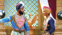 Maharaja Ranjit Singh S02E15 Maha Singh Slaps Ranjit Full Episode