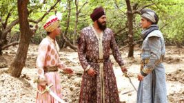 Maharaja Ranjit Singh S03E03 Ghulaam Rescues Gurbaksh Full Episode