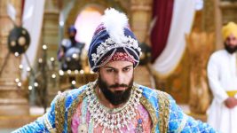 Maharaja Ranjit Singh S03E06 Maha Singh, Gurbaksh Oppose Saheb Full Episode