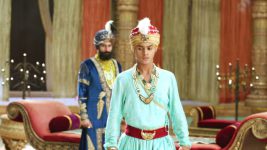 Maharaja Ranjit Singh S03E07 Ranjit Suspects Saheb Full Episode