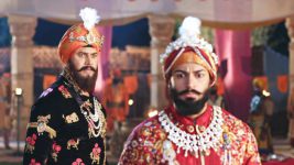 Maharaja Ranjit Singh S03E09 Gurbaksh Confronts Maha Singh Full Episode