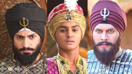 Maharaja Ranjit Singh S03E13 Maha Singh Vs Gurbaksh Full Episode