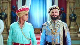 Maharaja Ranjit Singh S03E22 Ranjit Exposes Nidhaan Singh Full Episode