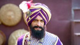 Maharaja Ranjit Singh S03E24 Dal Singh Betrays Maha Singh Full Episode