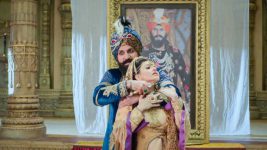 Maharaja Ranjit Singh S03E27 Roop Kaur In Danger! Full Episode