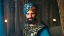 Maharaja Ranjit Singh S03E29 Saheb Poisons Maha Singh’s Food Full Episode