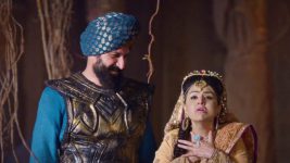 Maharaja Ranjit Singh S03E30 Roop Kaur Is Critical! Full Episode
